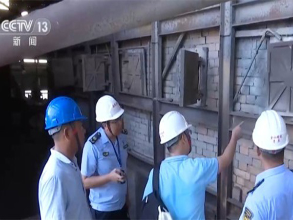 生態(tài)環(huán)境部門將保持力度、提高精度、體現(xiàn)溫度 打贏藍天保衛(wèi)戰(zhàn)