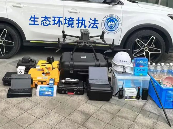 未來5年，環(huán)保系統(tǒng)將迎來一輪“設(shè)備采購潮”